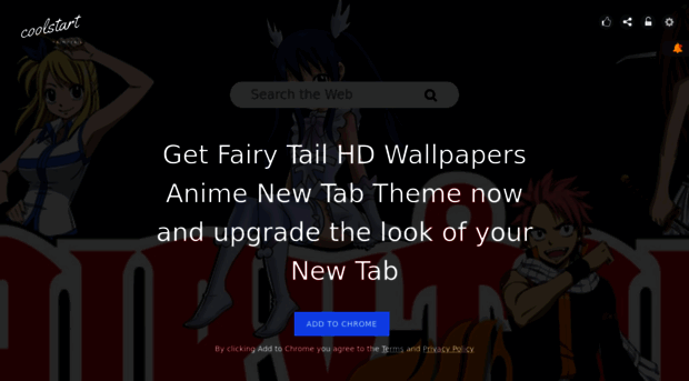 fairytail.coolstart.com