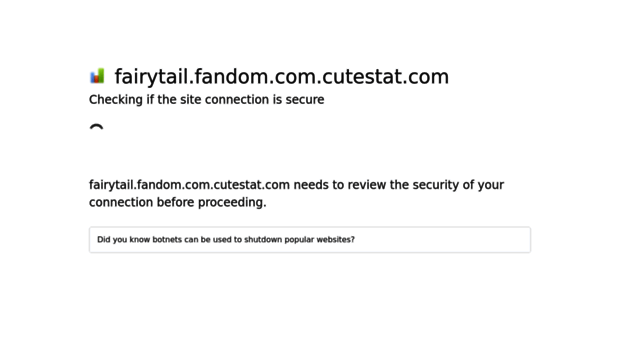 fairytail.fandom.com.cutestat.com