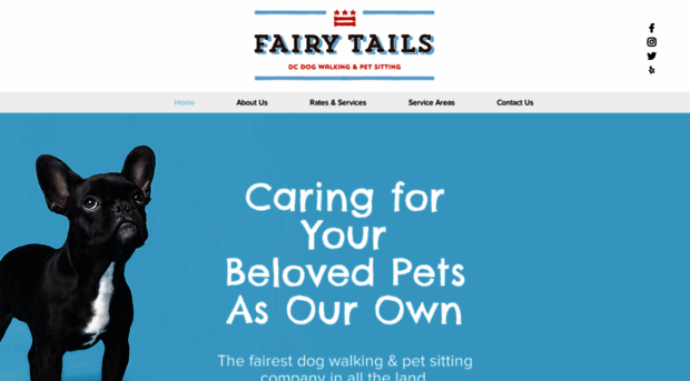 fairytailsdc.com