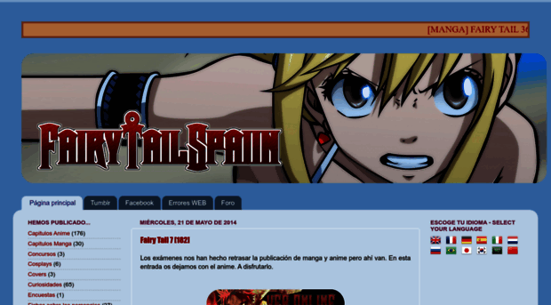 fairytailspaiin.blogspot.com