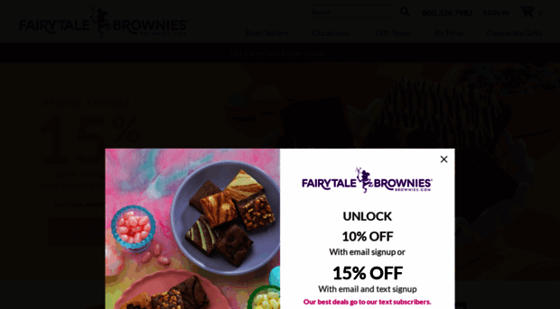 fairytalebrownies.com