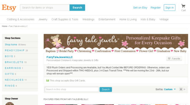 fairytalejewels.com
