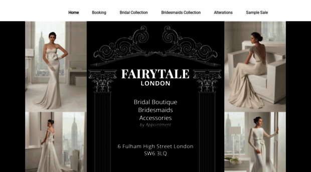 fairytalelondon.com