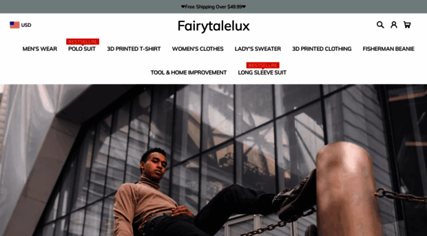 fairytalelux.com