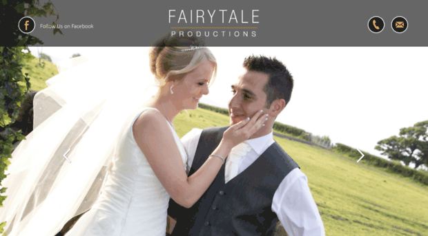 fairytaleproductions.co.uk