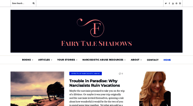 fairytaleshadows.com