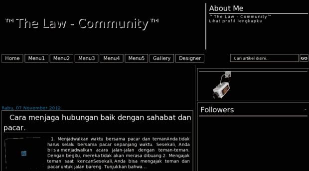 faisal-community.blogspot.com