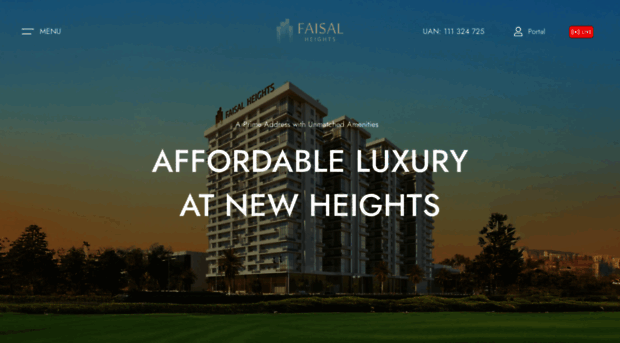 faisalheights.com