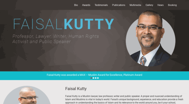 faisalkutty.com