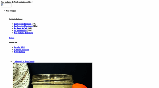 faitesmoifondre.com