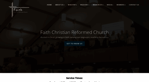 faith-crc.org