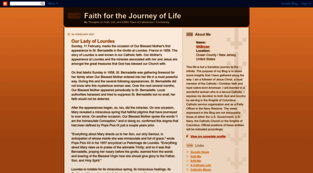 faith-for-the-journey.blogspot.fr