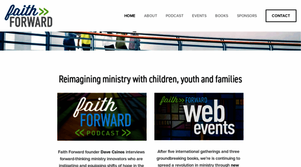 faith-forward.net