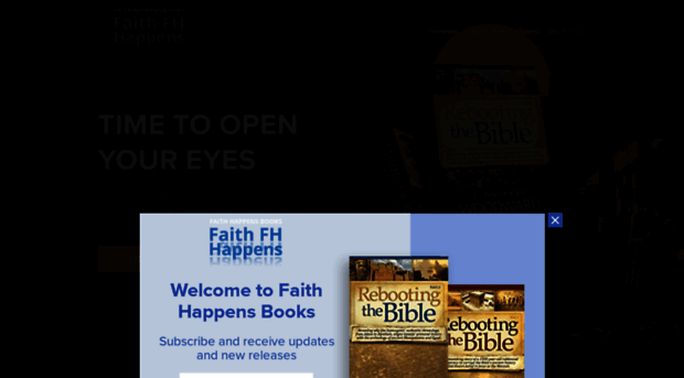 faith-happens.com