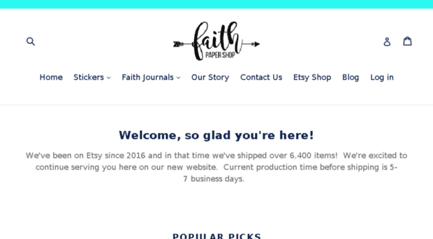 faith-paper-shop.myshopify.com