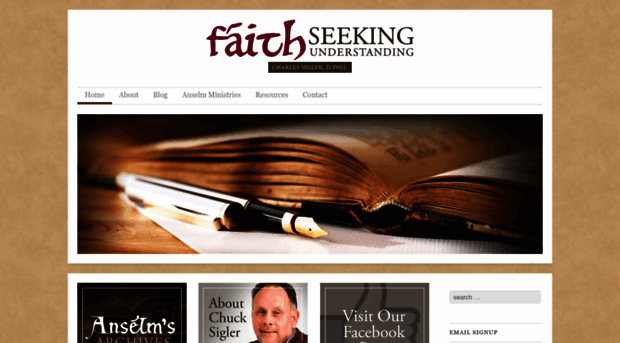 faith-seeking-understanding.org
