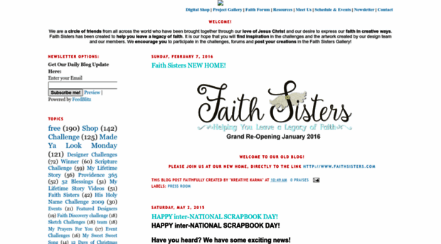 faith-sisters.blogspot.com