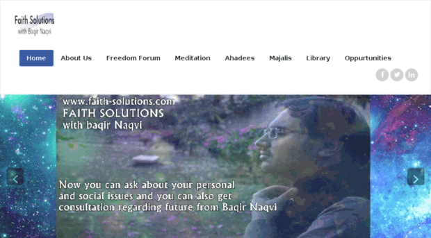 faith-solutions.com