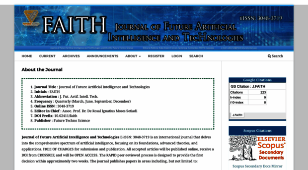 faith.futuretechsci.org