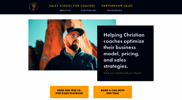 faith2influence.com