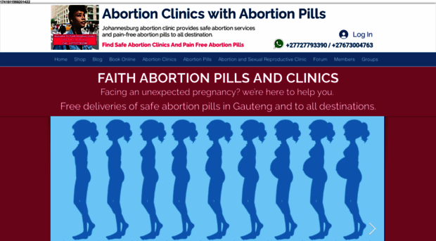 faithabortionclinic.com