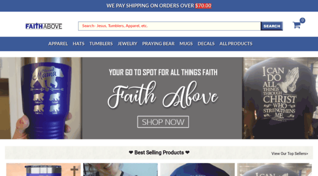 faithabove.myshopify.com