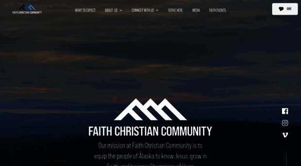 faithak.com