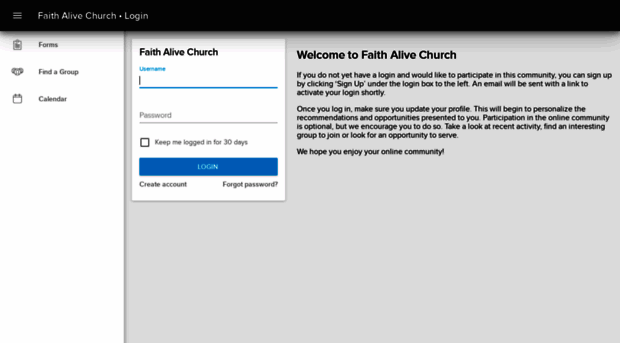 faithalive.ccbchurch.com