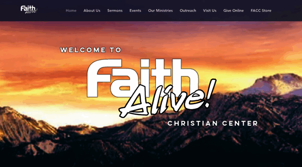 faithalive.net