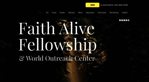 faithalivefellowship.org