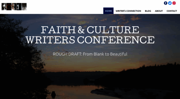 faithandculturewriters.com