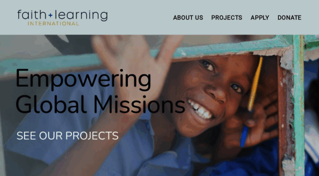 faithandlearning.org