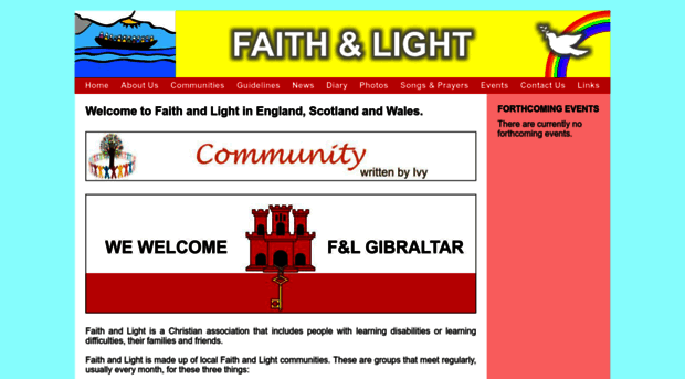 faithandlight.org.uk