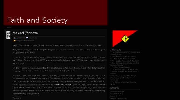 faithandsociety.wordpress.com