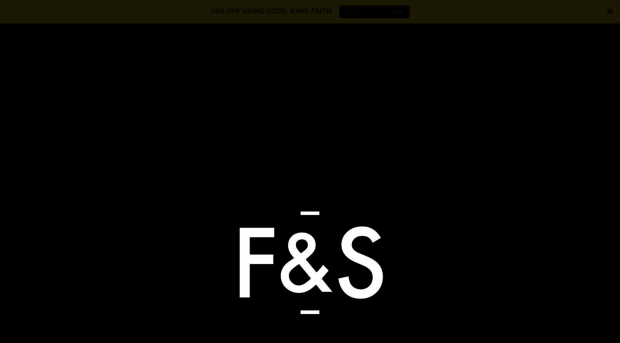 faithandsons.co.uk