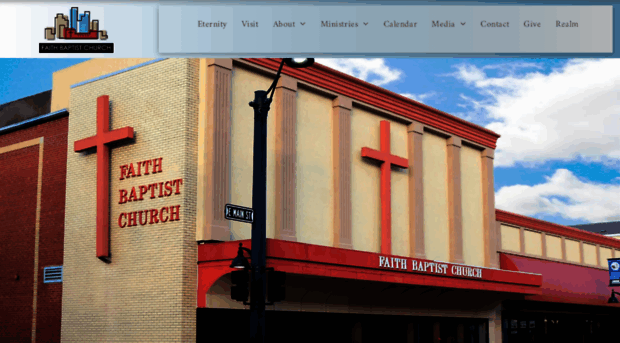 faithbaptist-church.org