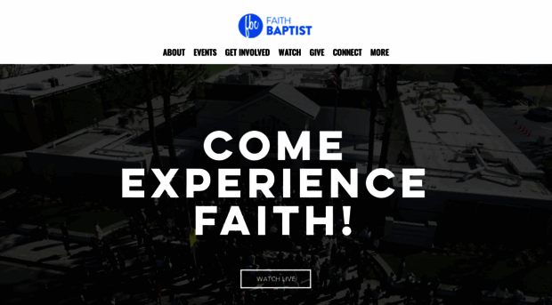 faithbaptist.org