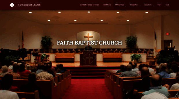 faithbaptistlebanon.org