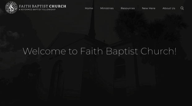 faithbaptistorlando.com