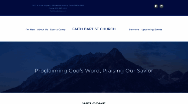 faithbcfbg.com