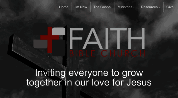 faithbible.com