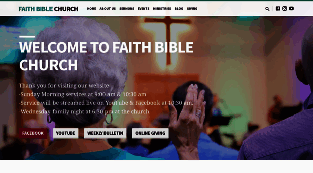 faithbible.org