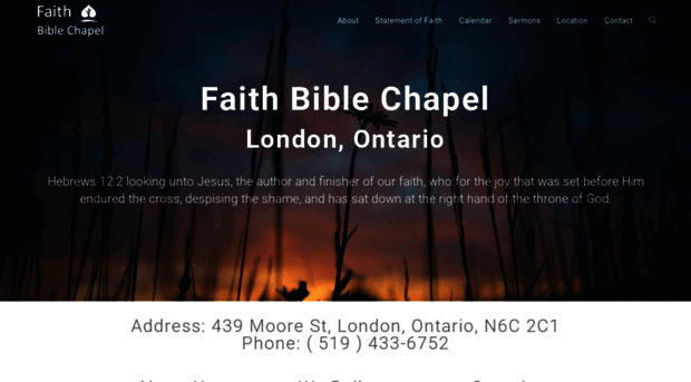 faithbiblechapel.ca