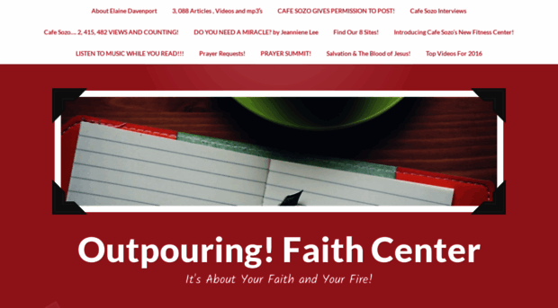 faithcenter.wordpress.com