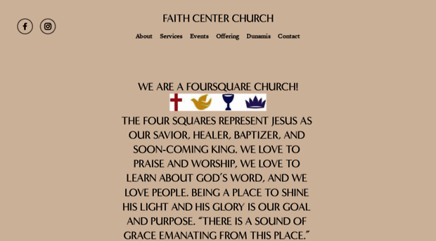 faithcenterchurch.org