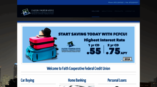 faithcfcu.com