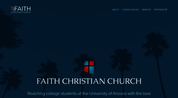 faithchristianchurchtucson.org