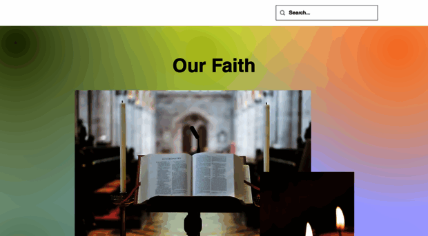 faithchurch.org