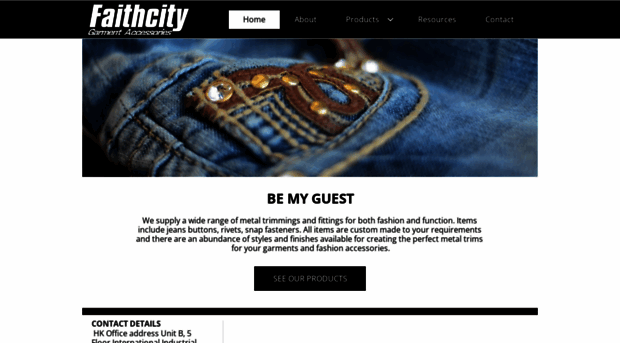 faithcity.net