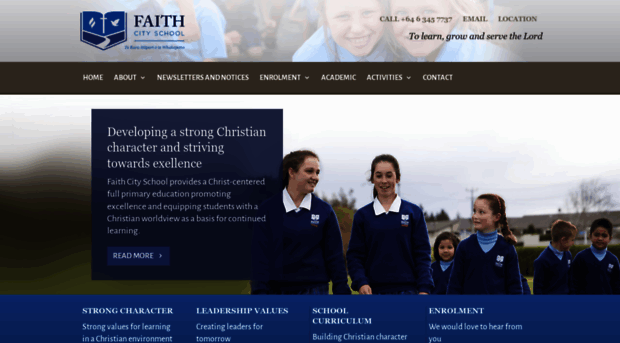 faithcity.school.nz